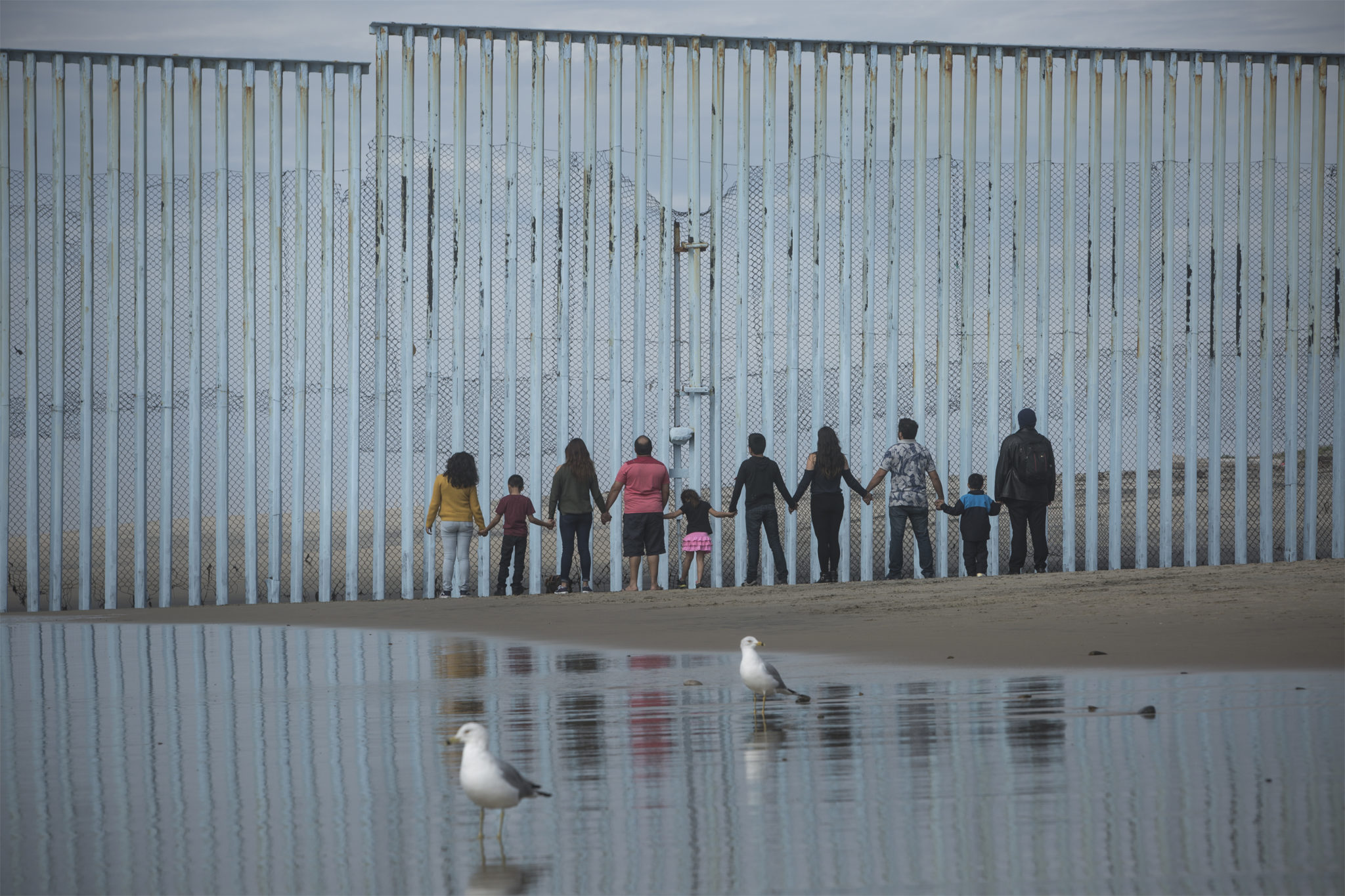 USA-Mexico: Trump’s border crackdown pushes refugees into dangerous limbo