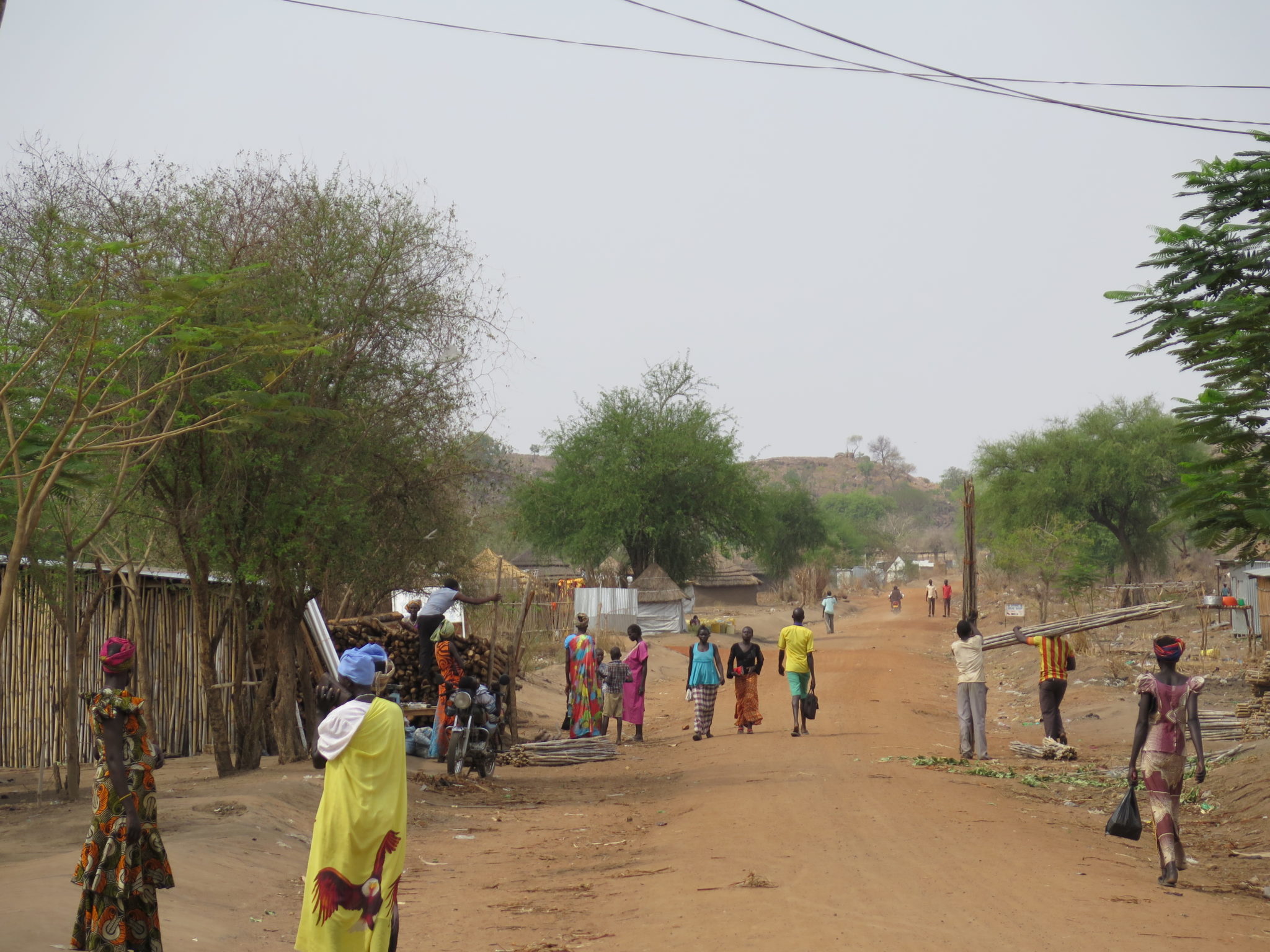 Uganda: “Help has not reached me here” – Donors must step up support for south Sudanese refugees in Uganda