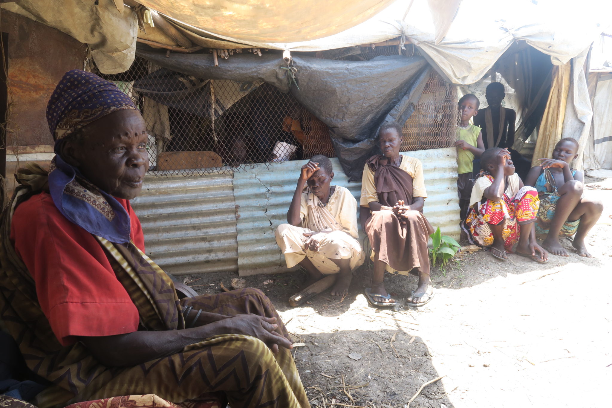 South Sudan: Killings, mass displacement and systematic looting as government forces purge civilians from Upper Nile