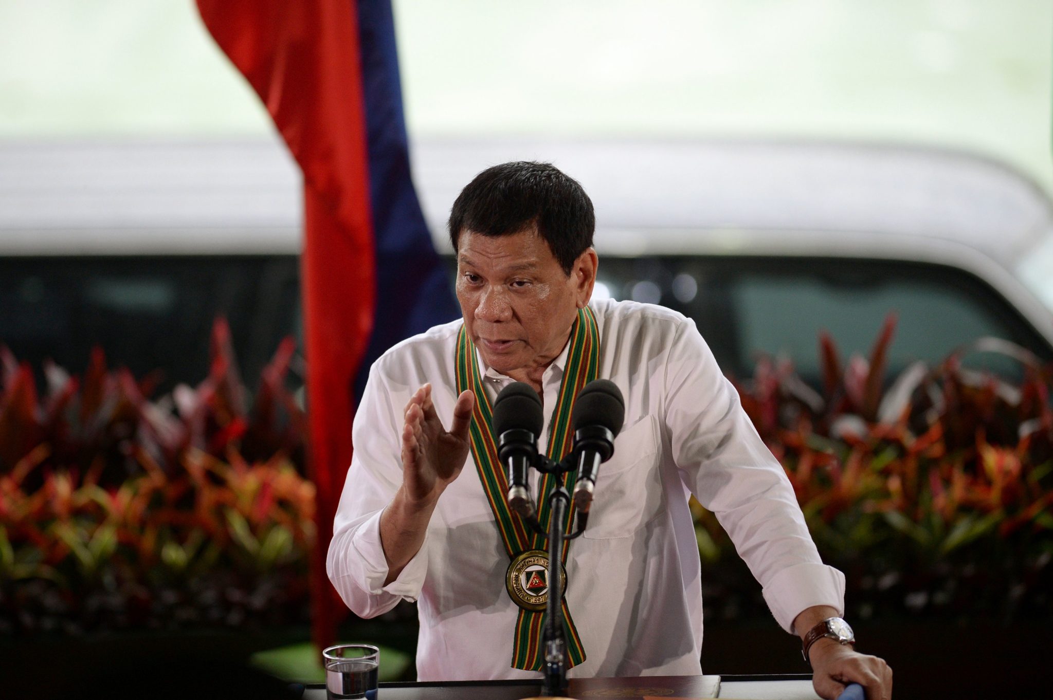 One Year Later, Duterte Remains a Human Rights Nightmare