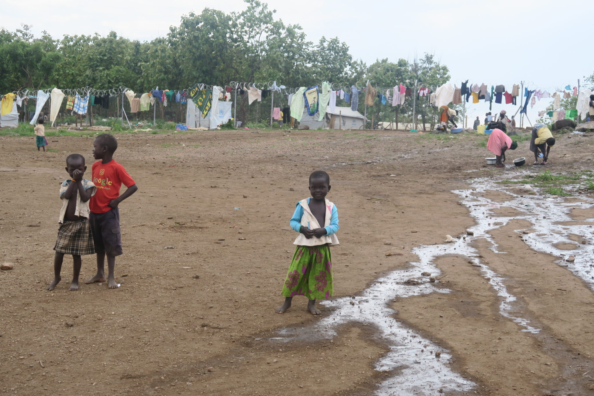 South Sudan: Ongoing atrocities turn country’s breadbasket into a killing field