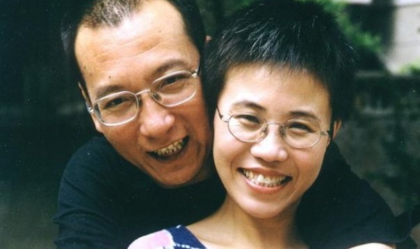 China: Liu Xia free and on way to Germany