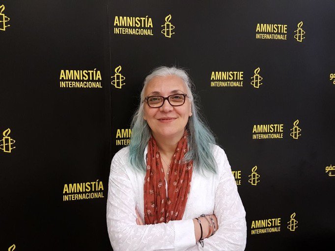 Director of Amnesty International Turkey must be released from incommunicado detention