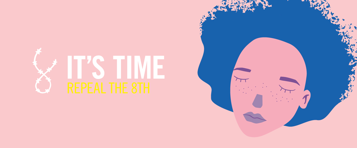 Amnesty International brings ‘It’s Time. Repeal the 8th’ campaign to the Electric Picnic