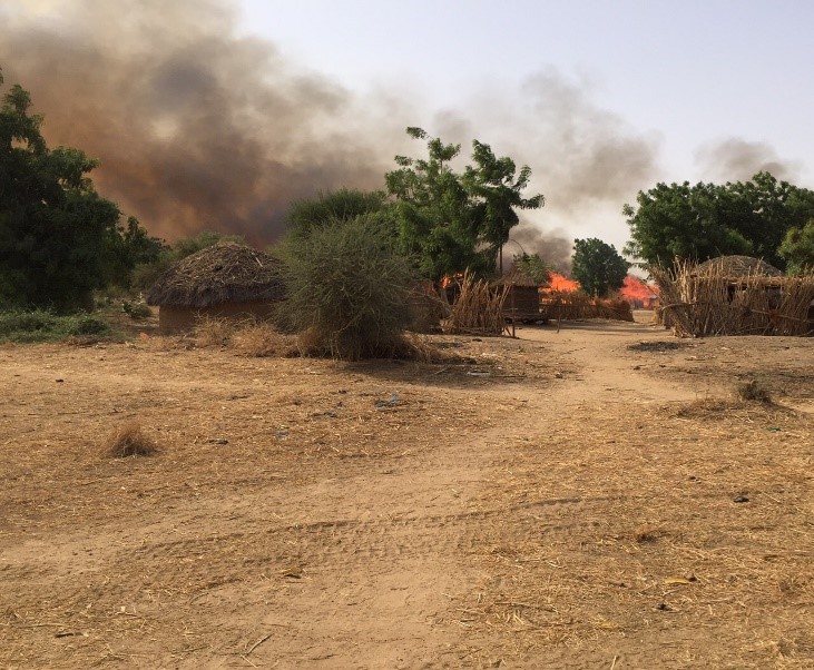 Lake Chad region: Boko Haram’s renewed campaign sparks sharp rise in civilian deaths