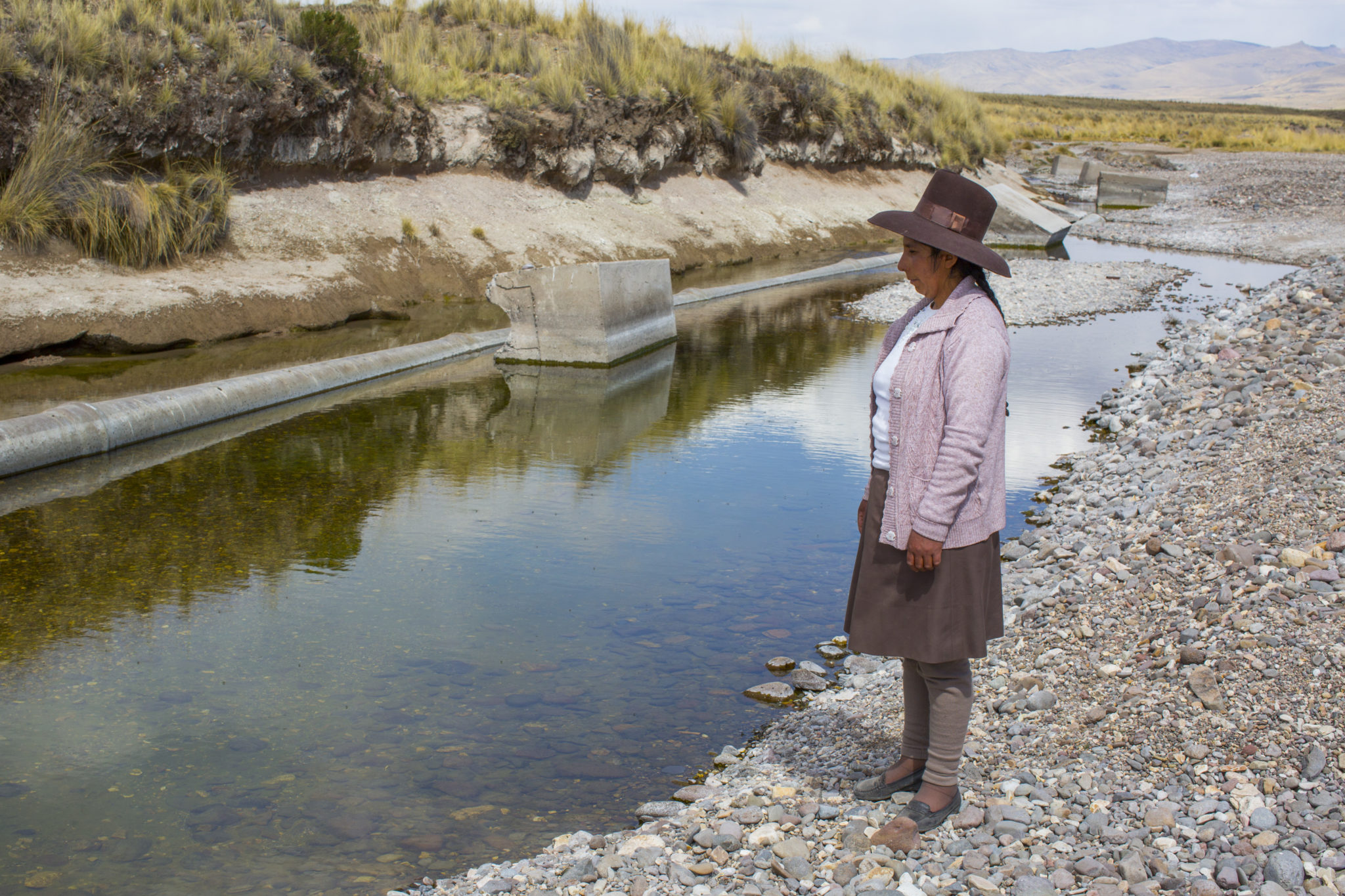 Peru: Authorities neglect Indigenous Peoples exposed to contaminated water