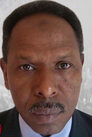 Nabil Mohamed El-Niwari c Sudan Congress Party