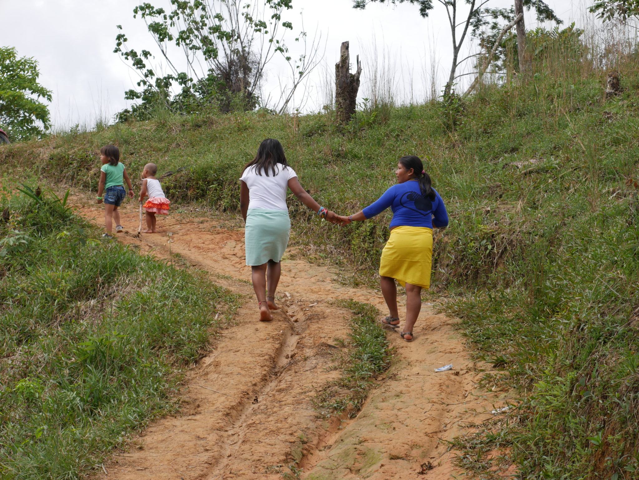 Colombia – Years of solitude continue