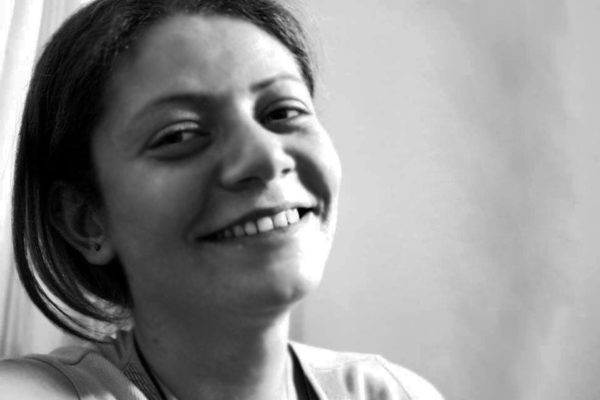 Human rights lawyer Razan Zaitouneh, her husband Wa'el Hamada and two colleagues, Samira Khalil and Nazem Hamadi have been missing since their abduction by unknown armed men in December 2013.