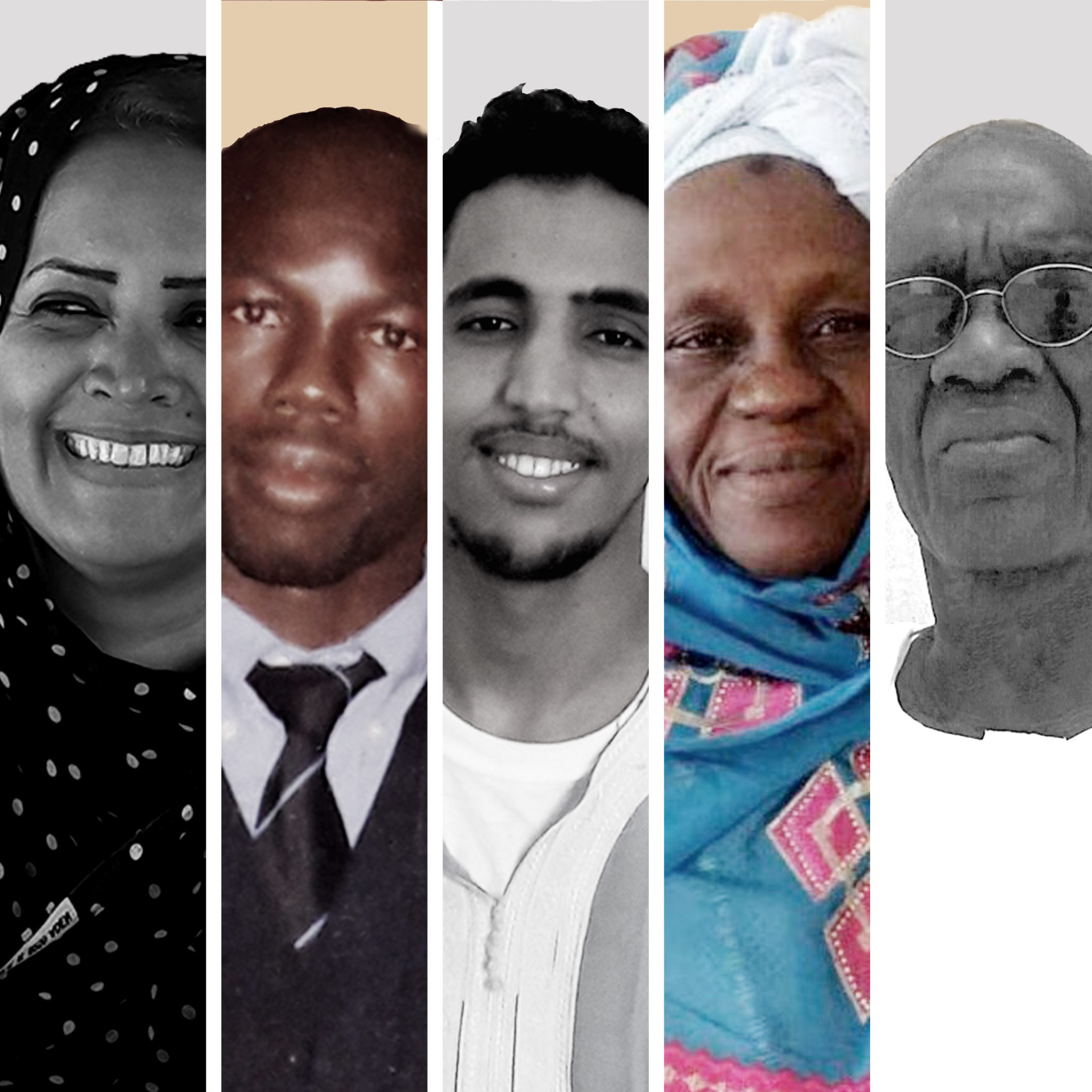 Mauritania: Growing repression of human rights defenders who denounce discrimination and slavery