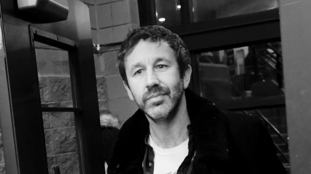 Chris O’Dowd joins Amnesty International in calling on the Irish public to Vote Yes on repealing the Eighth Amendment