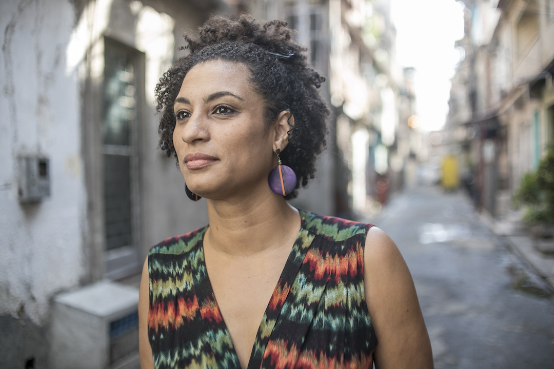 Brazil: Lack of progress in Marielle Franco investigation highlights failings of criminal justice system