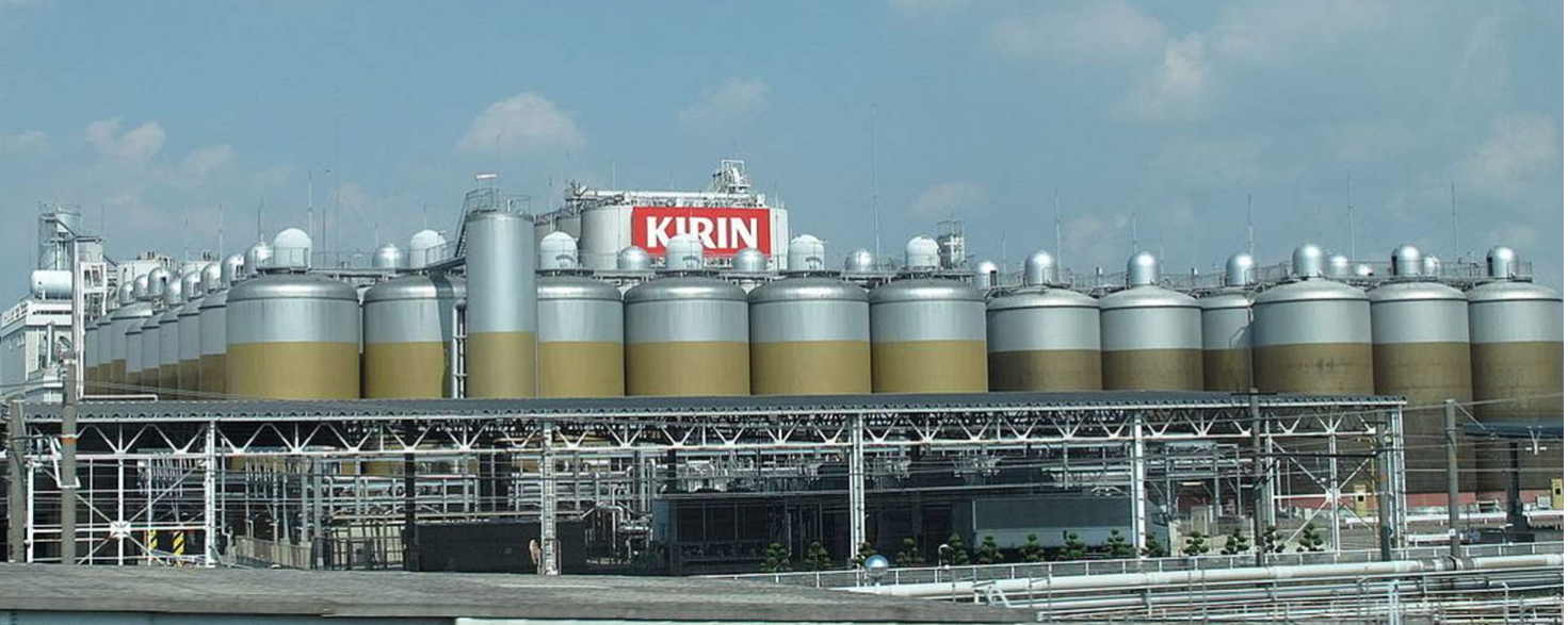 Japan: Investigate brewer Kirin over payment to Myanmar military amid ethnic cleansing of Rohingya