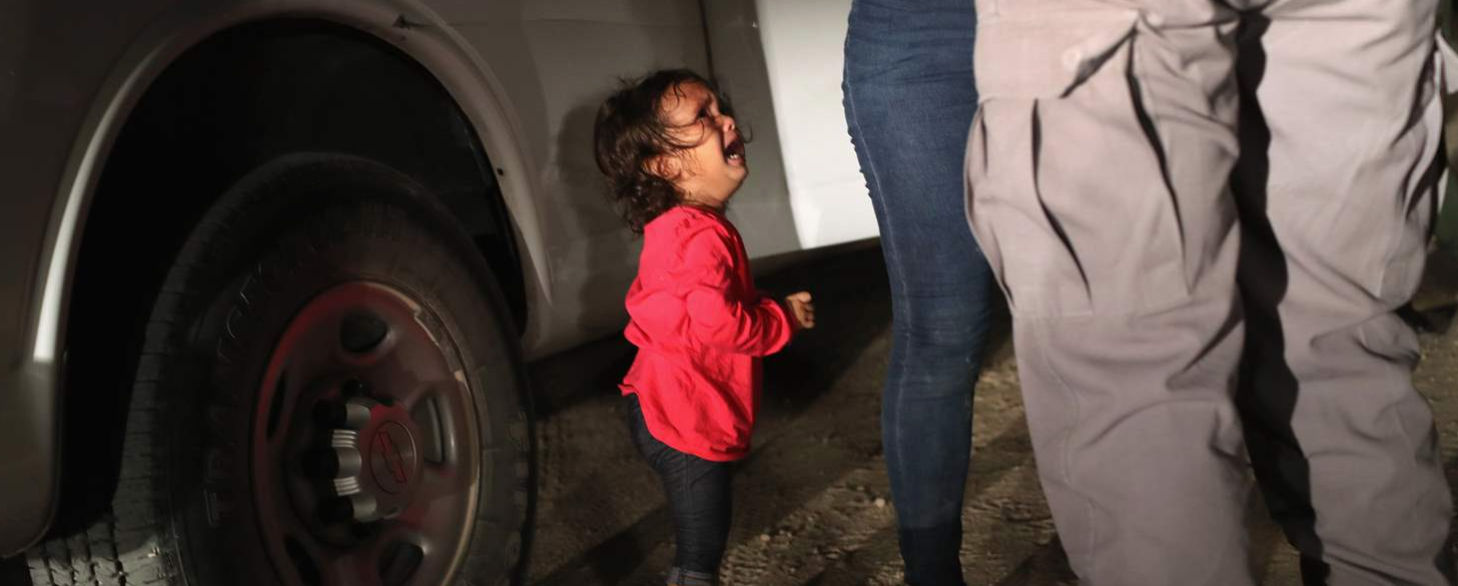 USA: Policy of separating children from parents is nothing short of torture