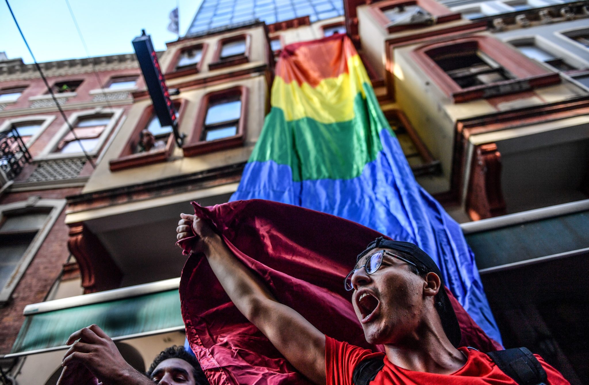 Turkey: Government must take steps to combat rising homophobia and transphobia