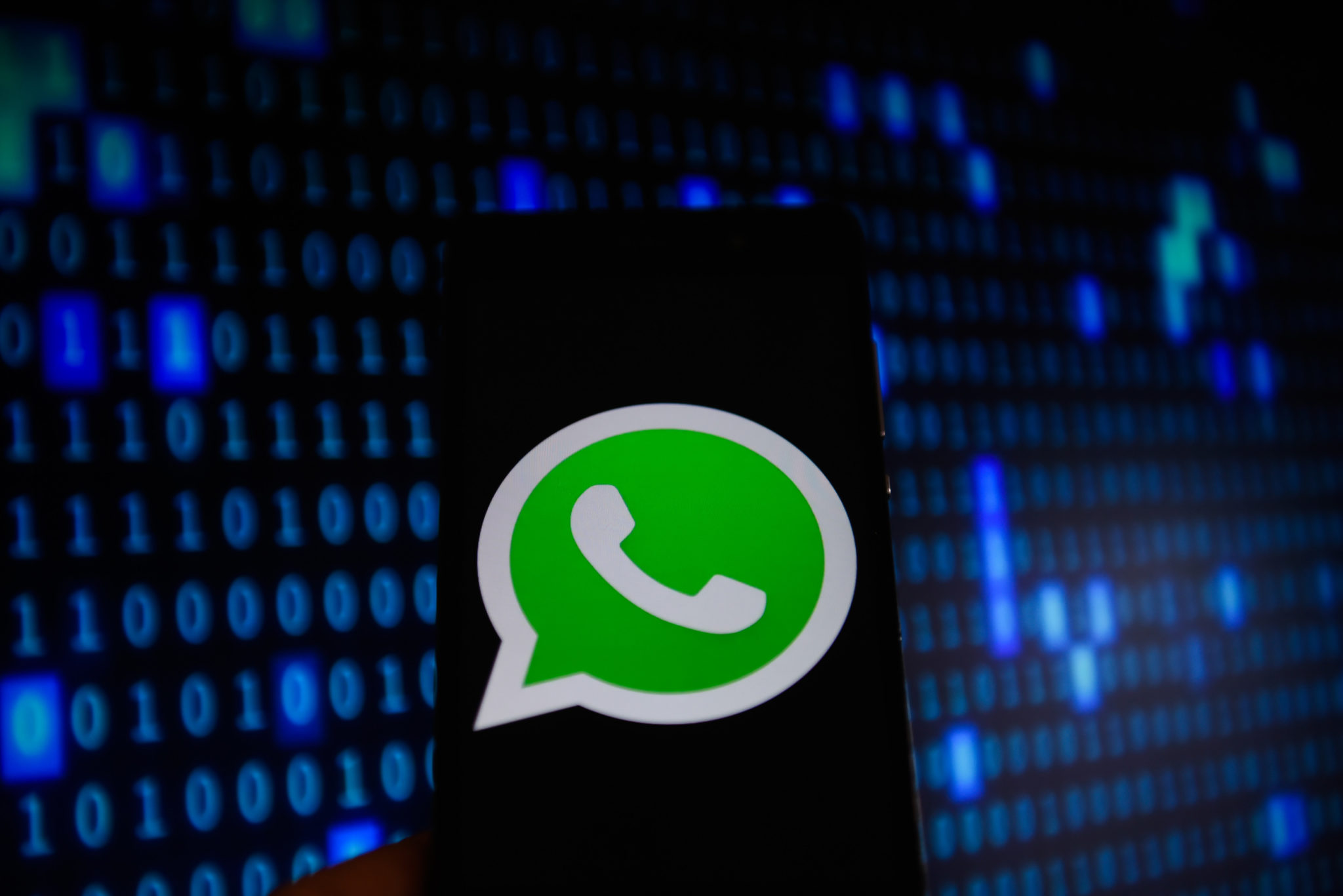 WhatsApp: Scores of activists targeted with NSO spyware
