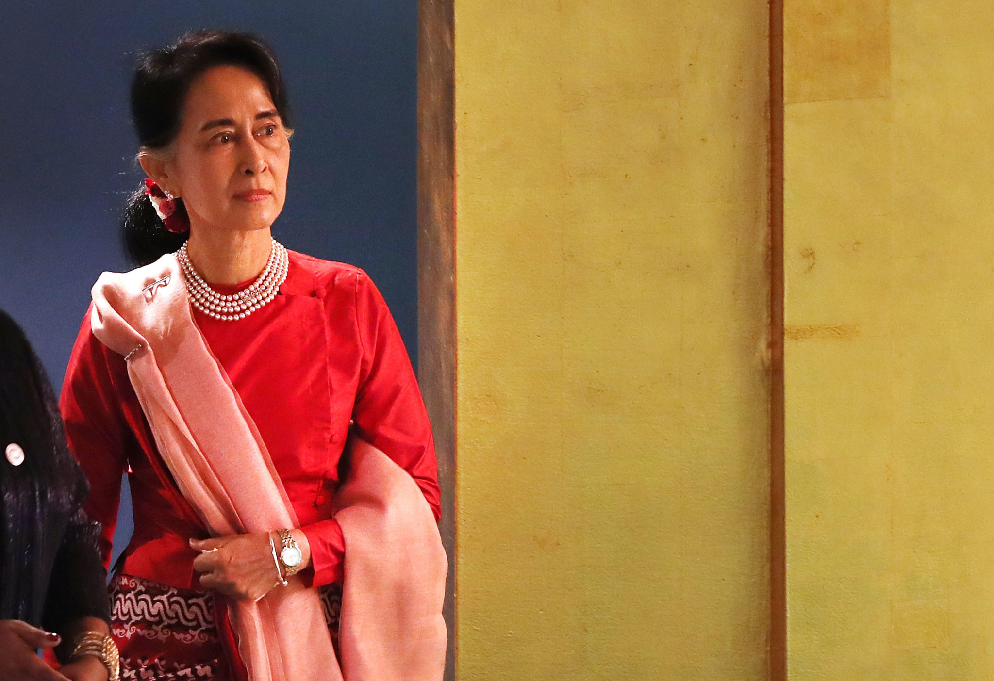 Myanmar: Aung San Suu Kyi in shameful defence of Reuters journalists’ conviction