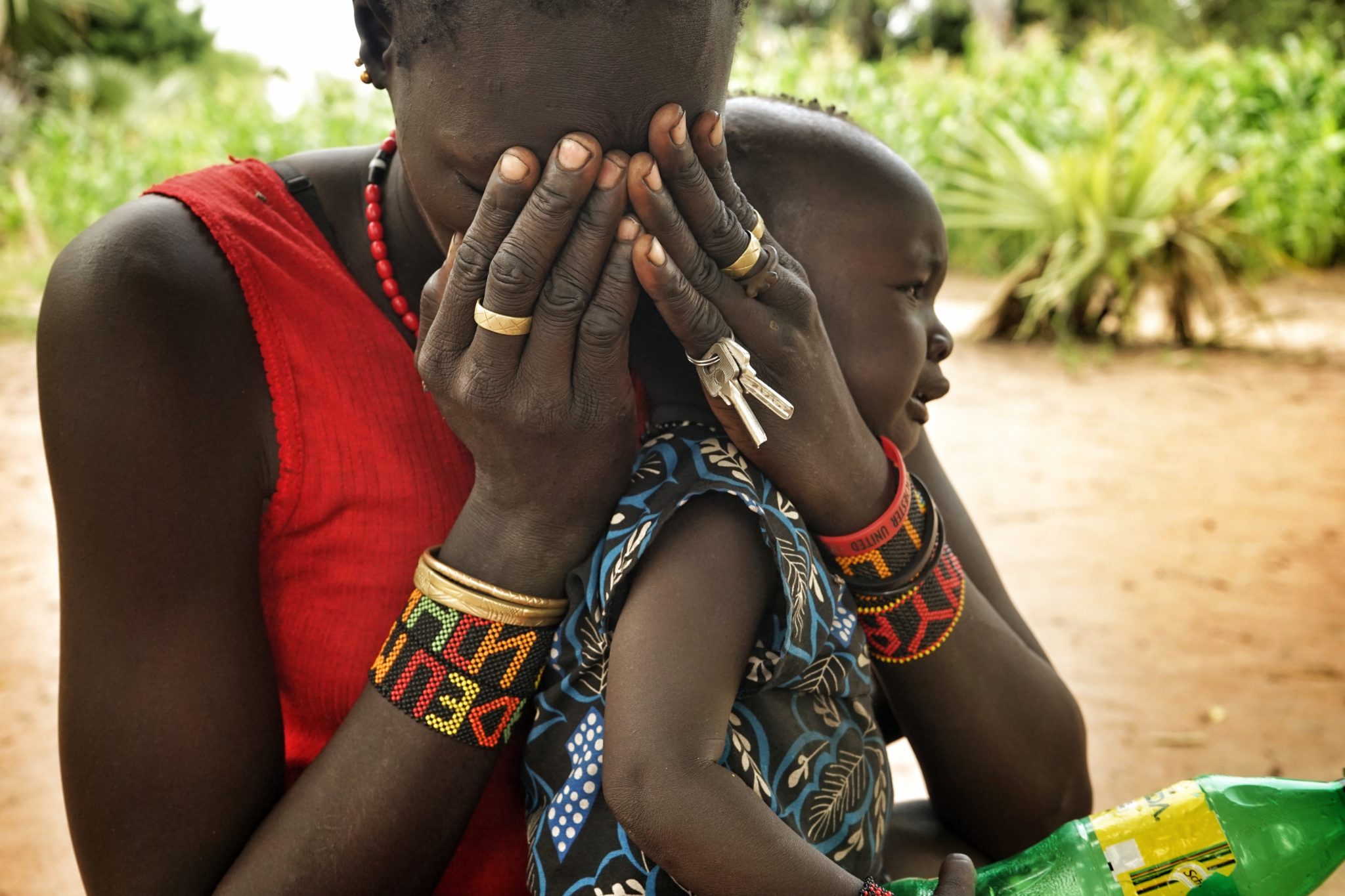 South Sudan: Government troops and militias given free rein to commit new atrocities