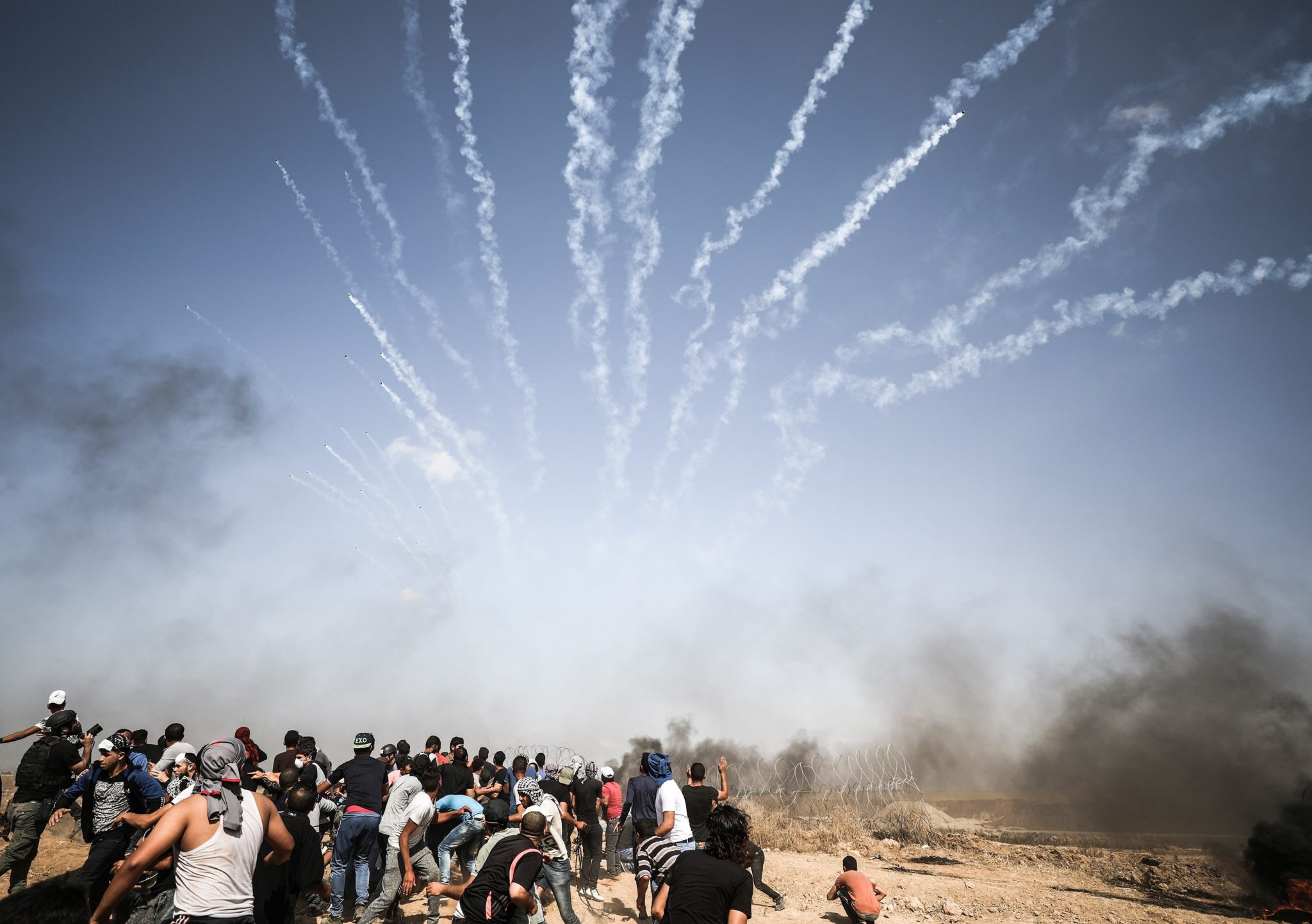 Israel/ OPT: Findings of UN inquiry into Gaza killings must pave way for justice over war crimes