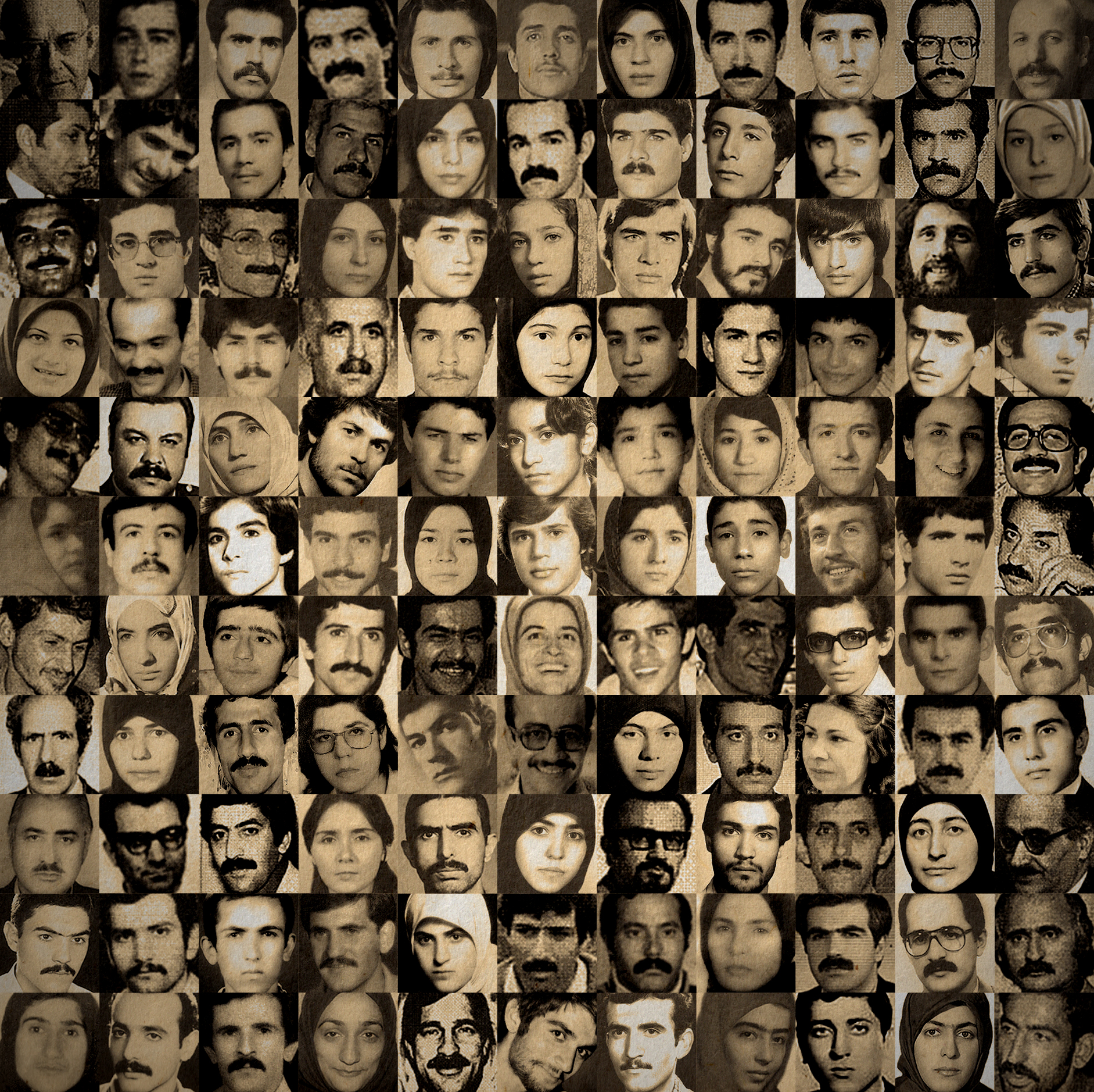 Iran committing crimes against humanity by concealing fate of thousands of slaughtered political dissidents