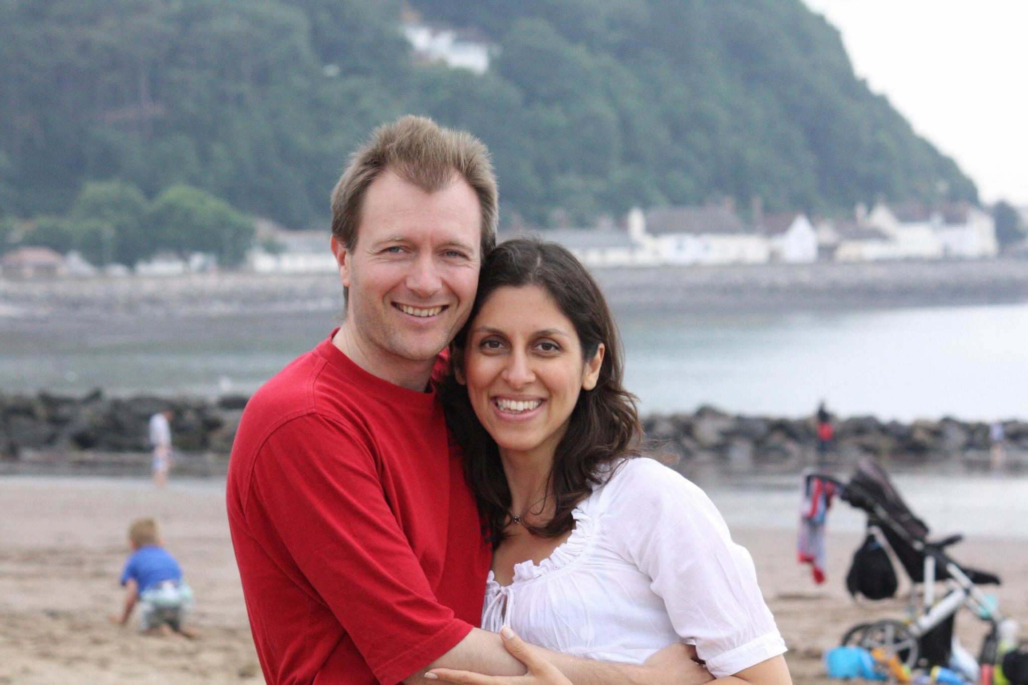 Nazanin Zaghari-Ratcliffe to go on hunger strike in Iran