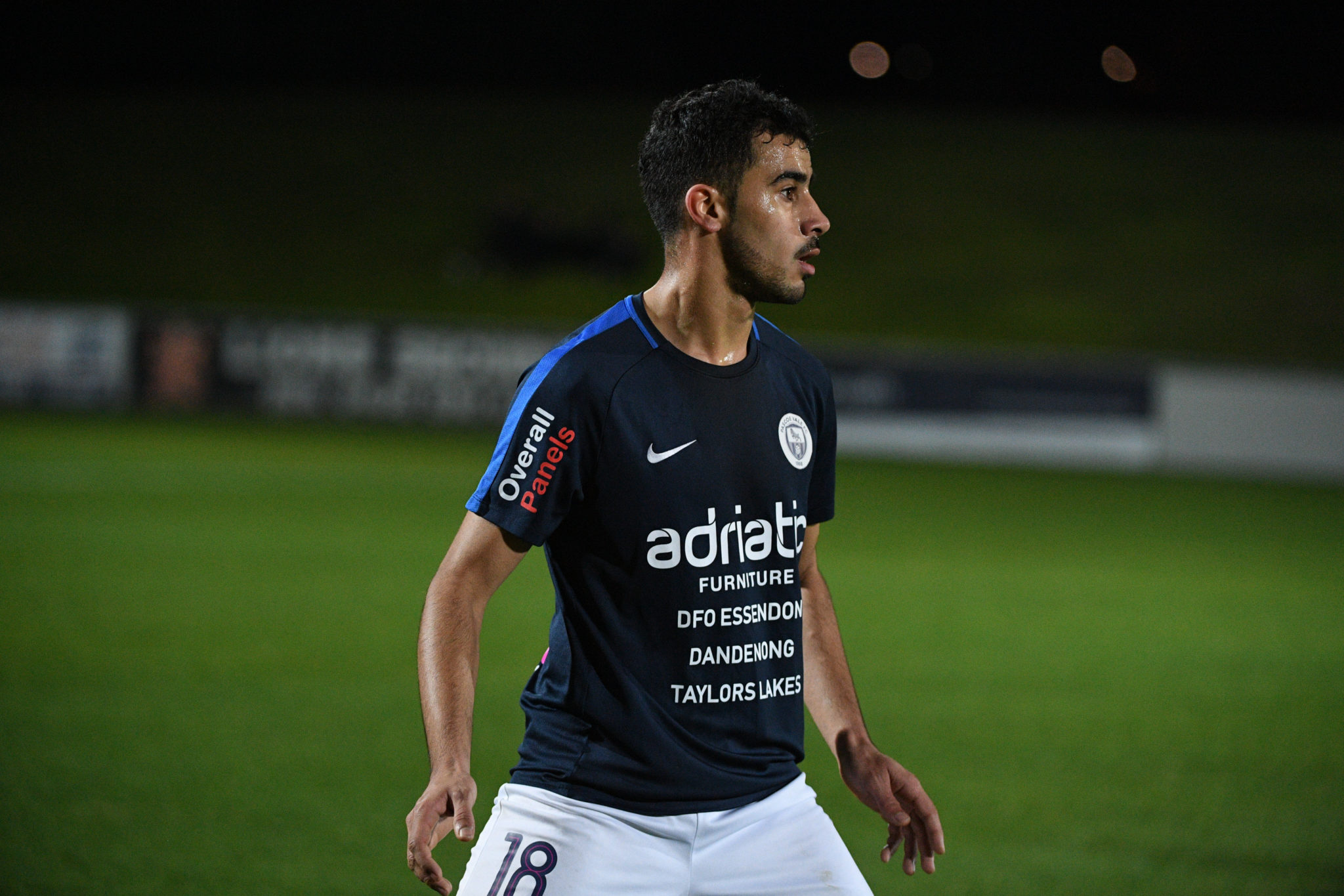 Thailand: Refugee footballer Hakeem al-Araibi’s extradition case dropped