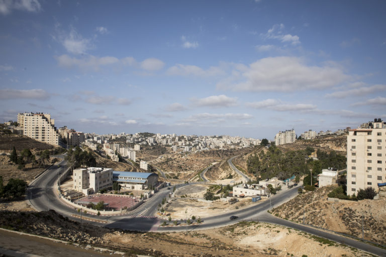 PALESTINE Ramallah, Occupied Palestinian Territories Amnesty