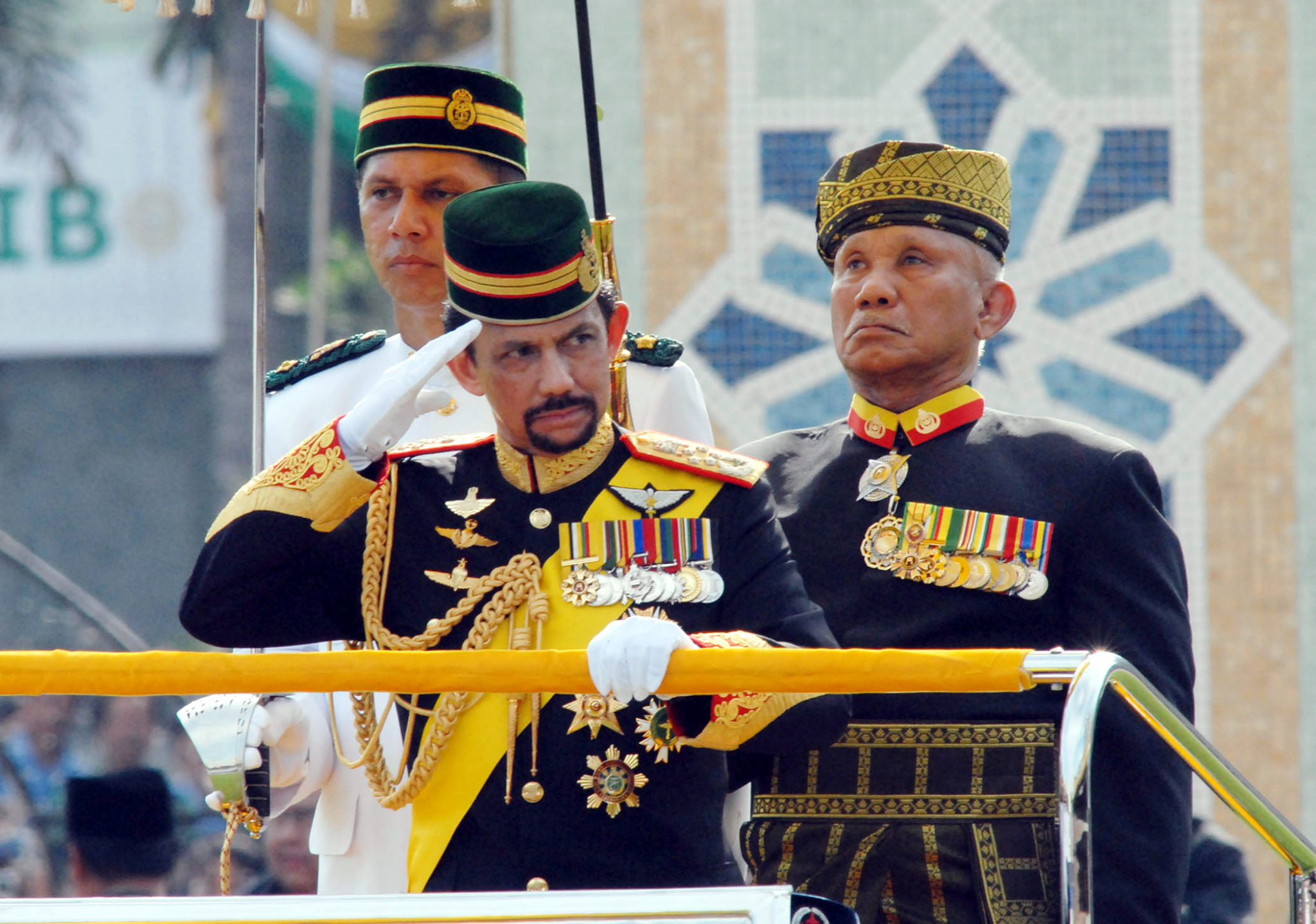 Brunei Darussalam: Claims of ‘preventive’ stoning and amputation laws are callous and reckless