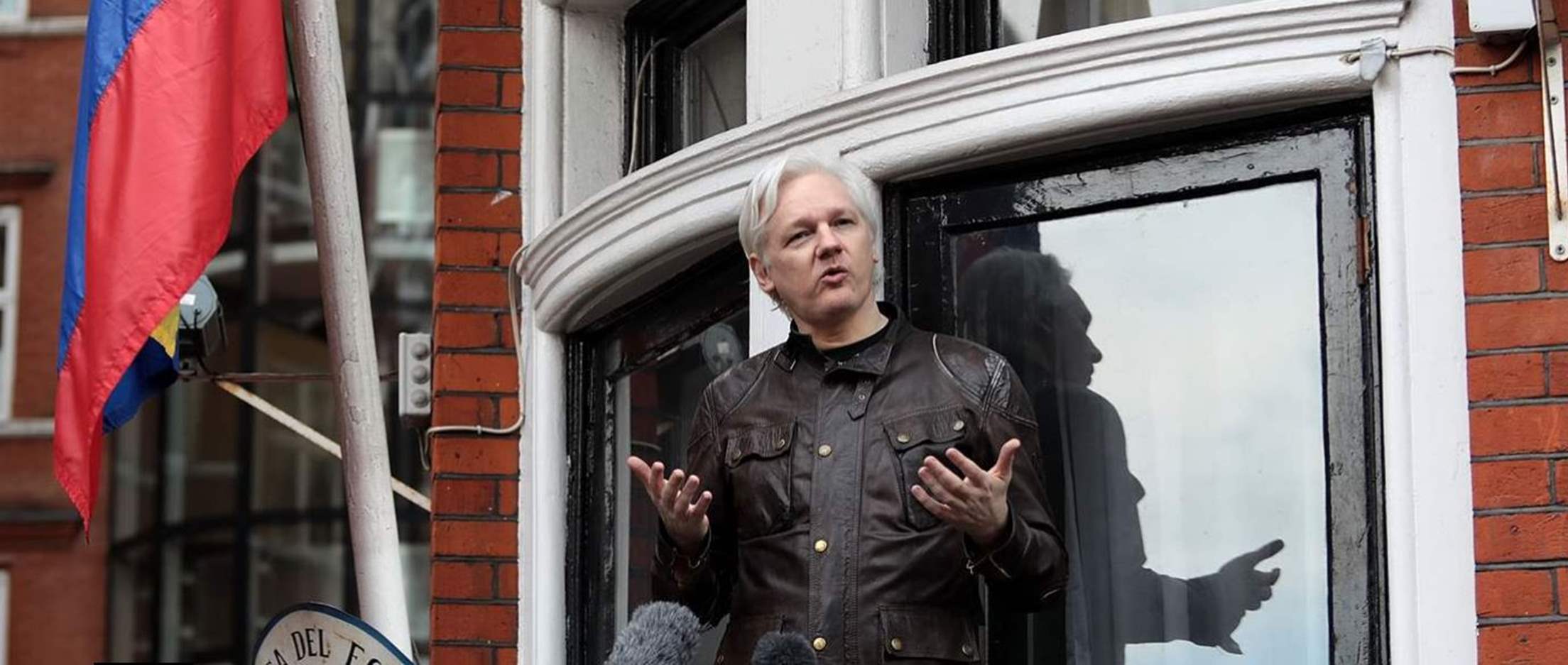 UK must refuse extradition of Julian Assange to the United States