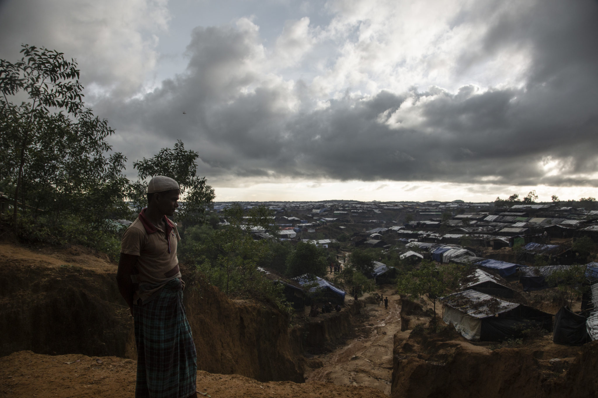 Myanmar: Two years since Rohingya exodus, impunity reigns supreme for military