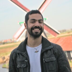 Mahdi, coordinator of the Dublin central group