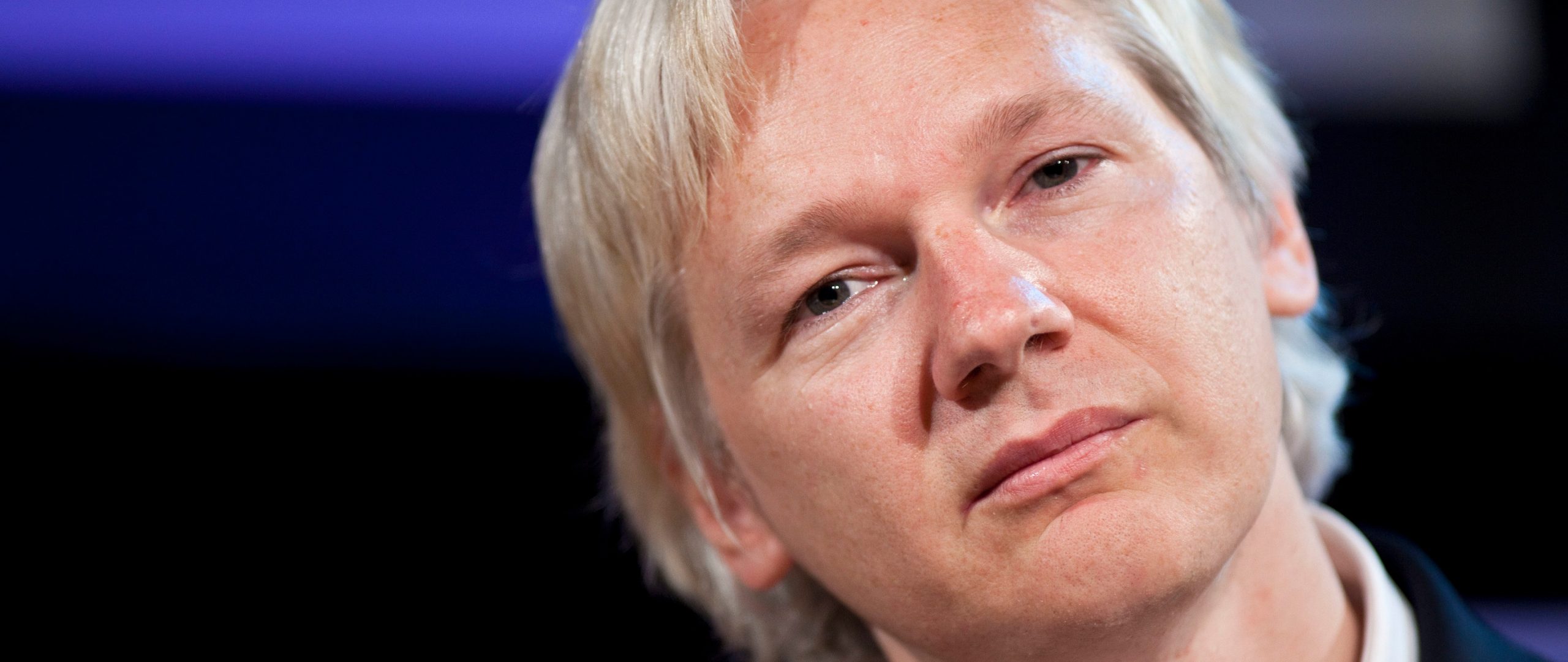 QUOTE: ‘Positive news’ as Julian Assange released from UK prison
