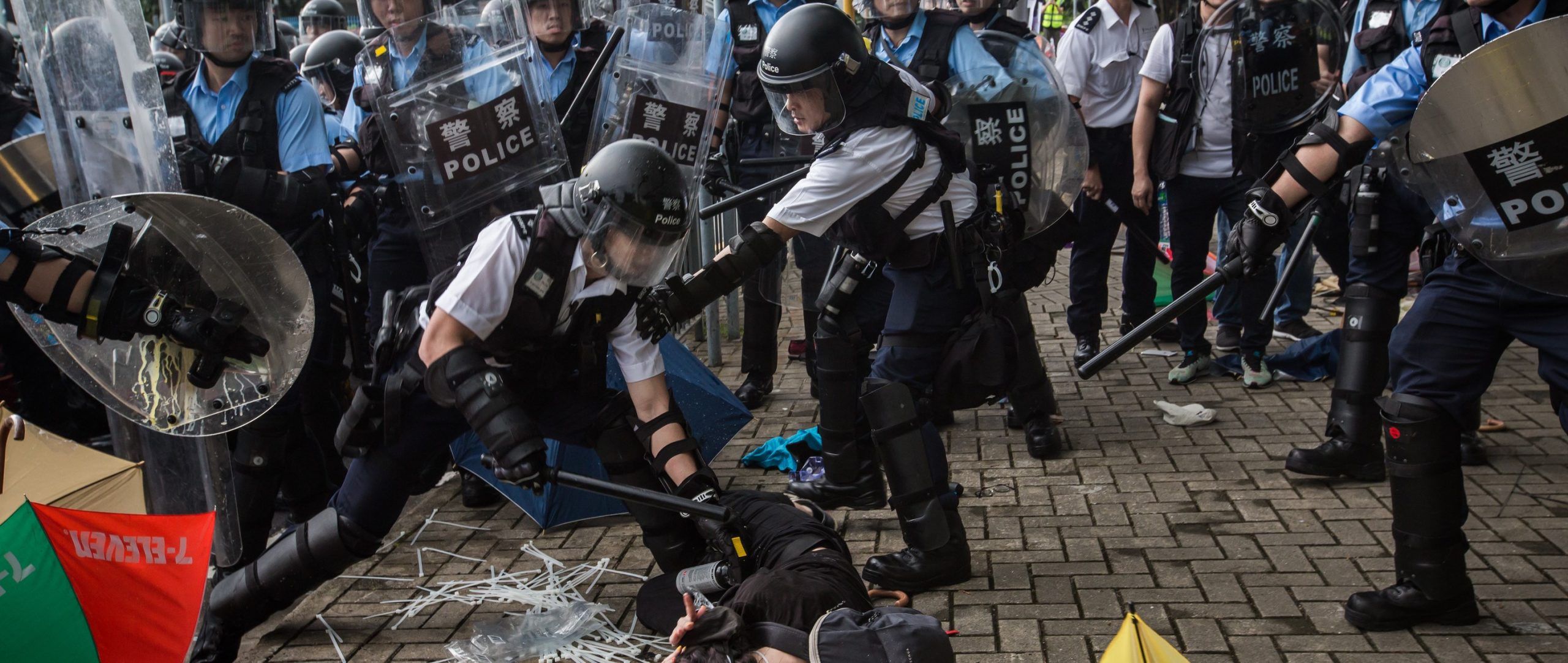 How to investigate the police: Lessons for Hong Kong from around the world