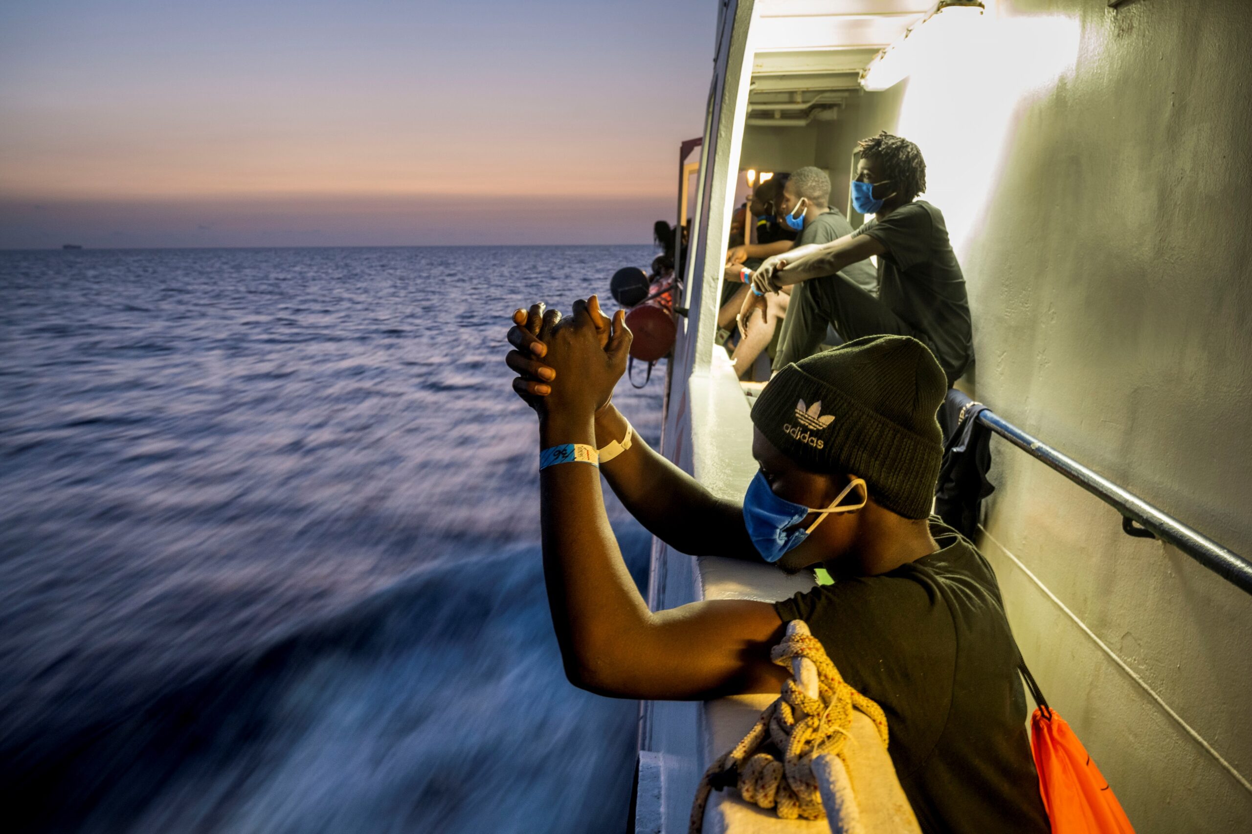 Malta: Illegal tactics mar another year of suffering in central Mediterranean