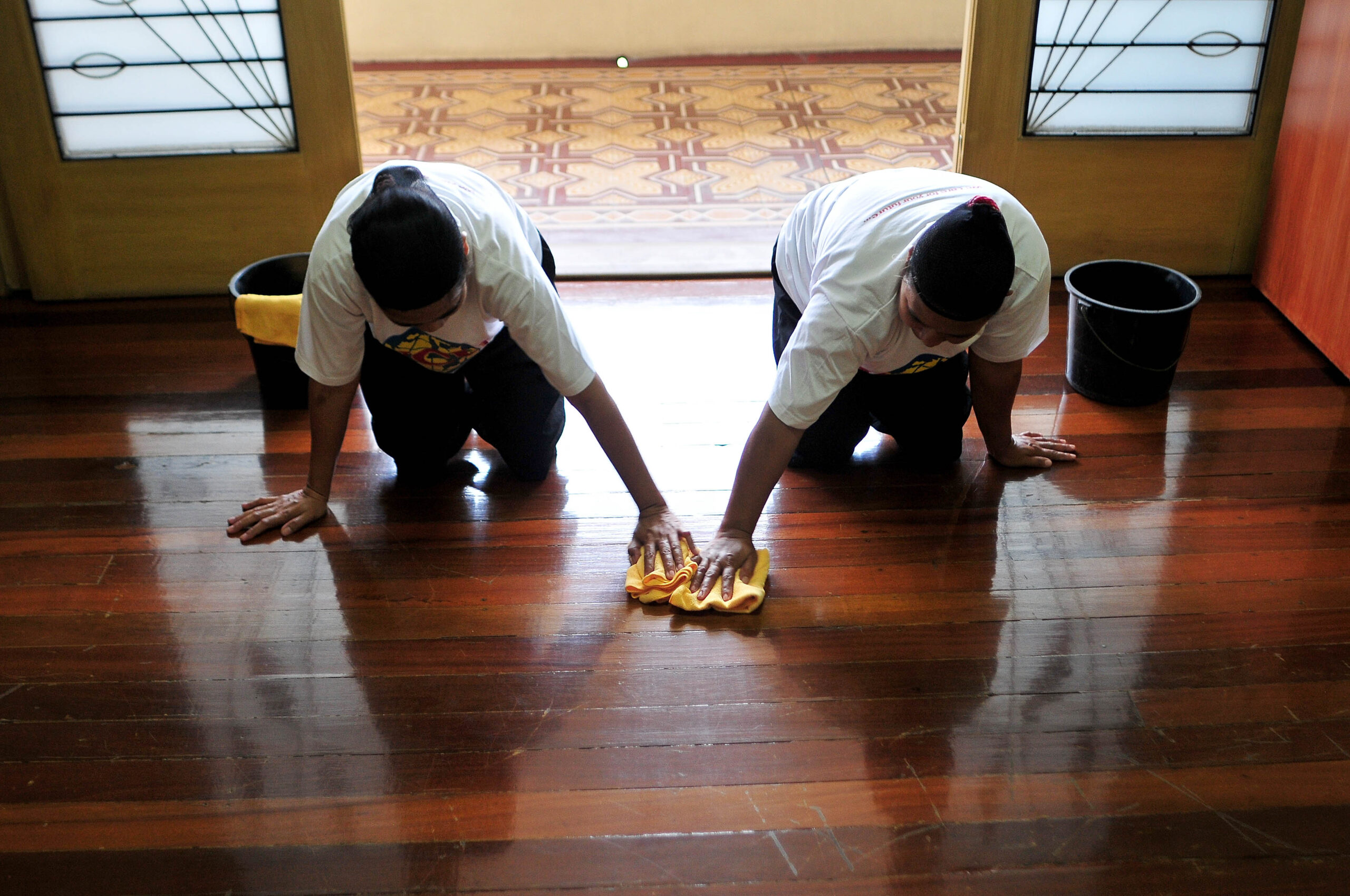 Qatar: Domestic workers share harrowing accounts of abuse and exploitation