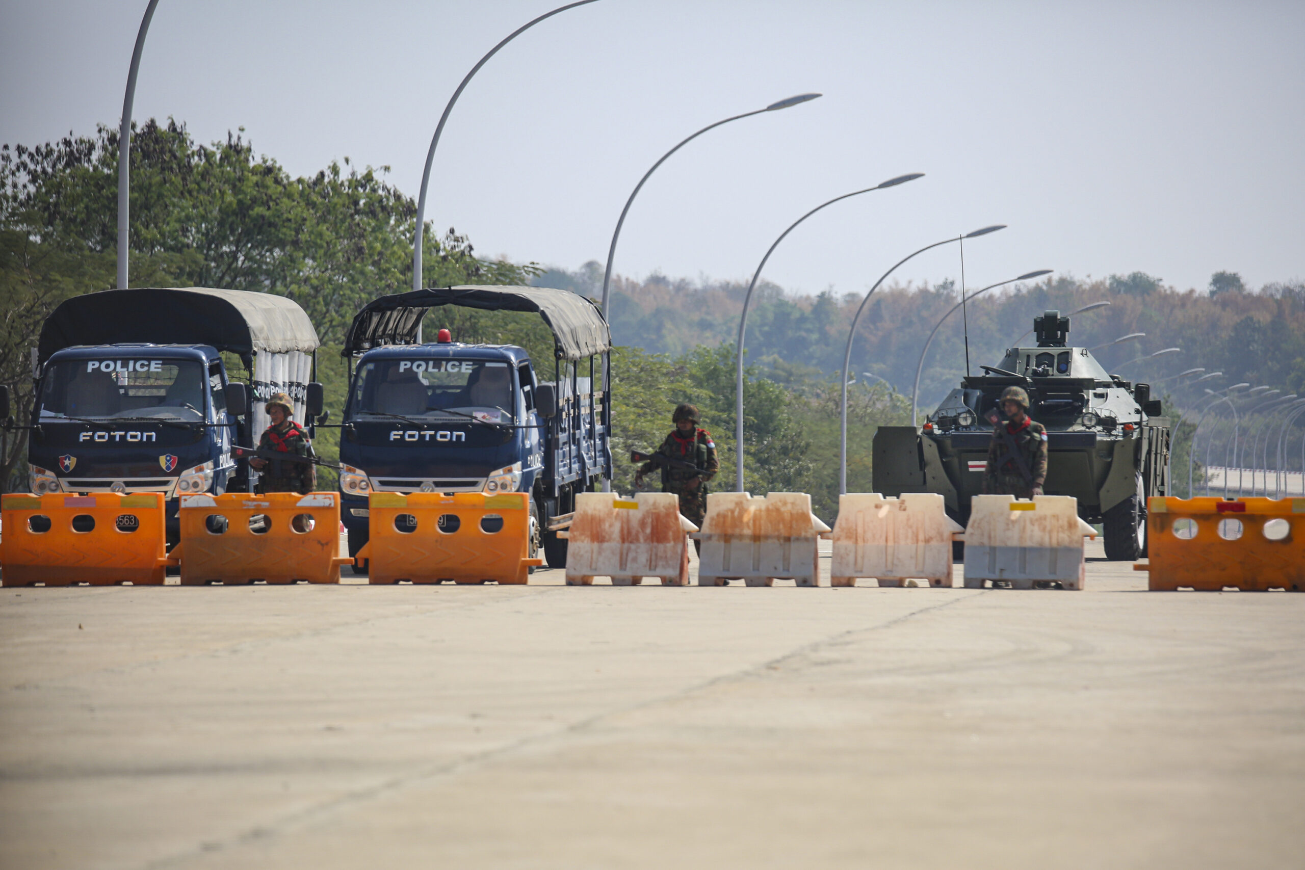 Myanmar: UN Security Council must act urgently, hold military accountable