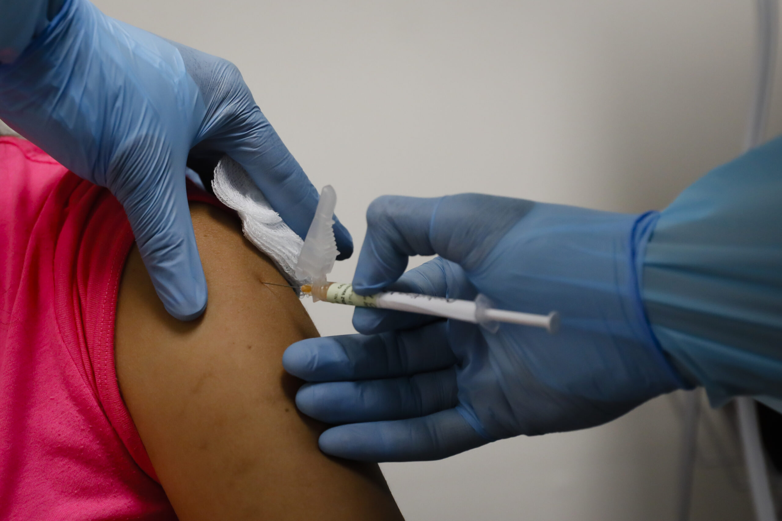 G7: Pledge to share one billion vaccine doses with poorer countries is a drop in the ocean