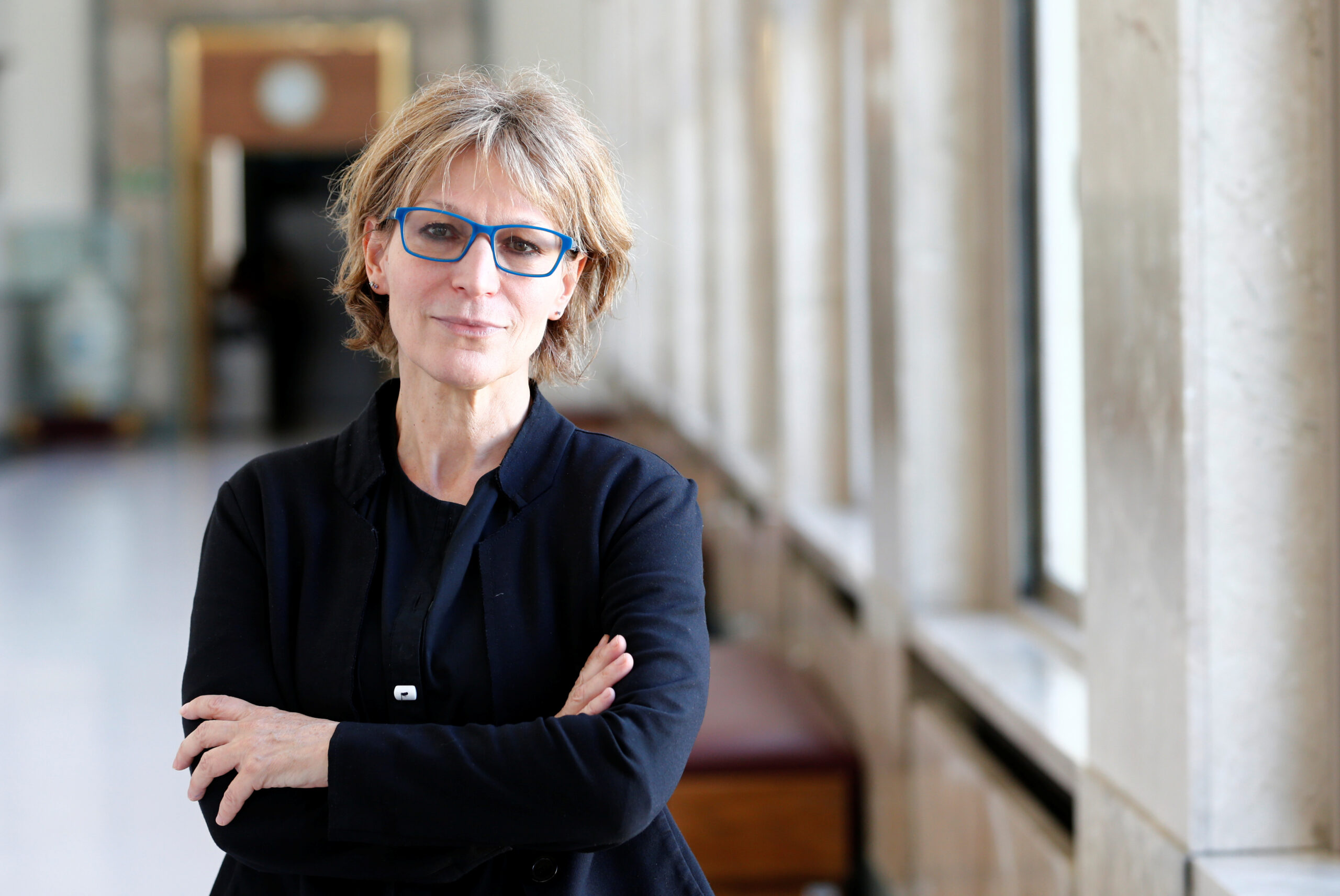 Dr. Agnès Callamard appointed as Secretary General of Amnesty International