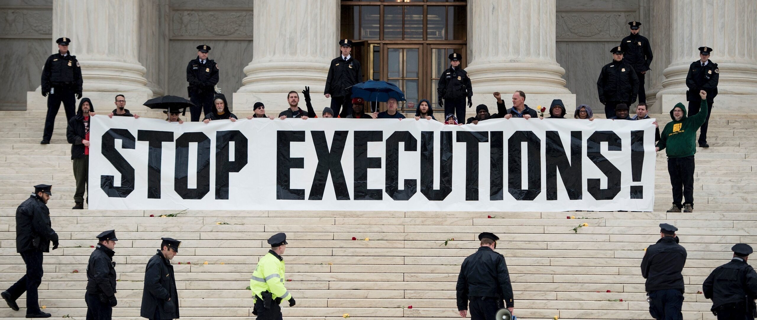 Death penalty 2020: Despite Covid-19, some countries ruthlessly pursued death sentences and executions