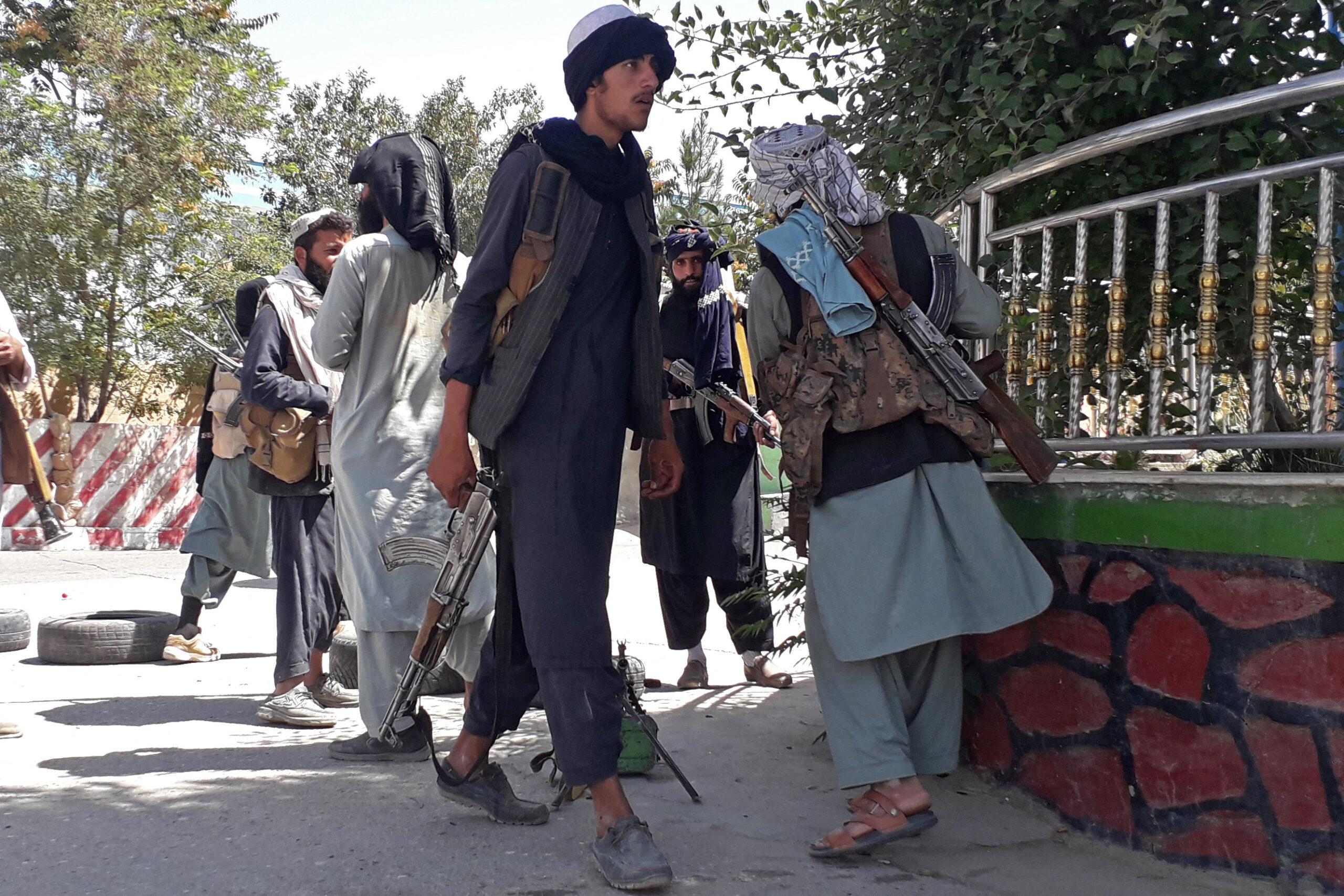 Afghanistan: Taliban responsible for brutal massacre of Hazara men – new investigation