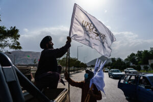 Afghanistan Deadline for evacuations