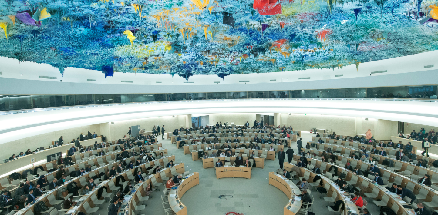 Afghanistan: Appointment of Special Rapporteur an important first step towards robust UN oversight of human rights situation