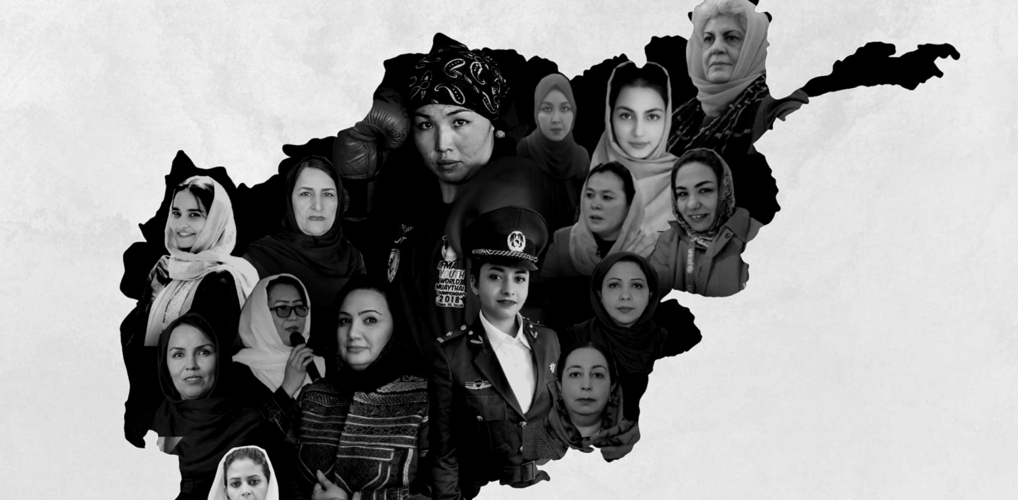 Afghanistan: Women call on the international community to support women’s rights amid ongoing Taliban suppression