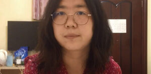 Zhang Zhan