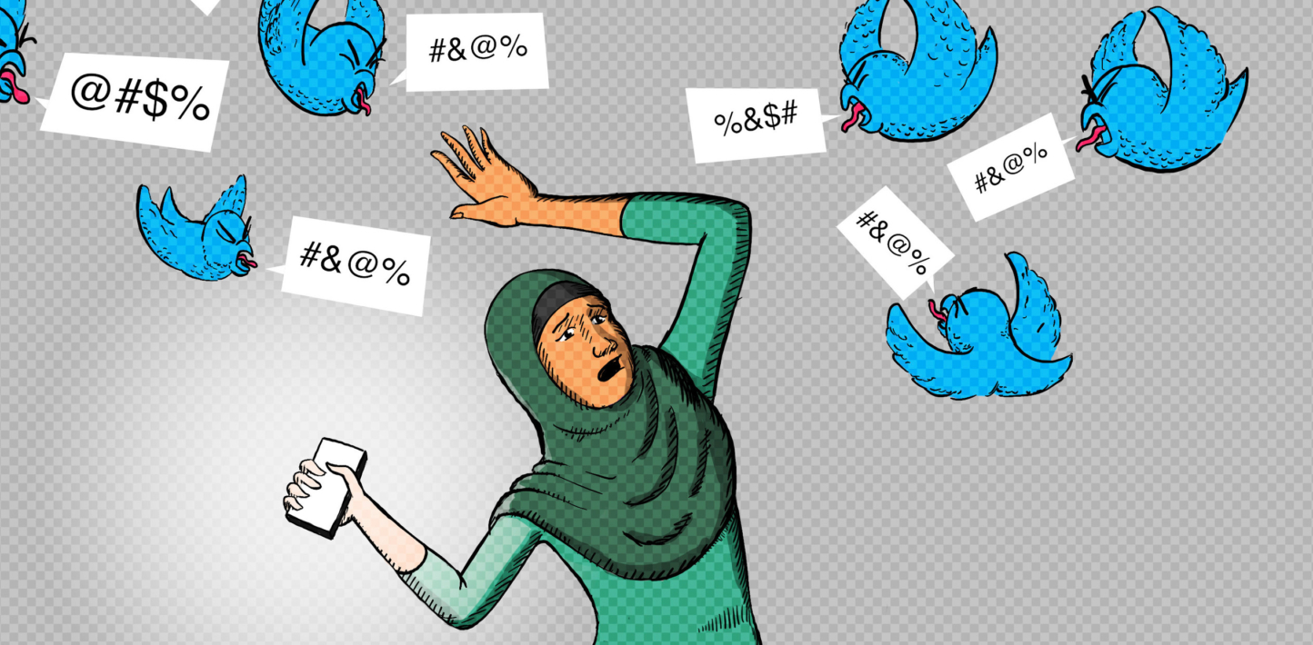 Global: Twitter continues to fall short on protecting women online – new report