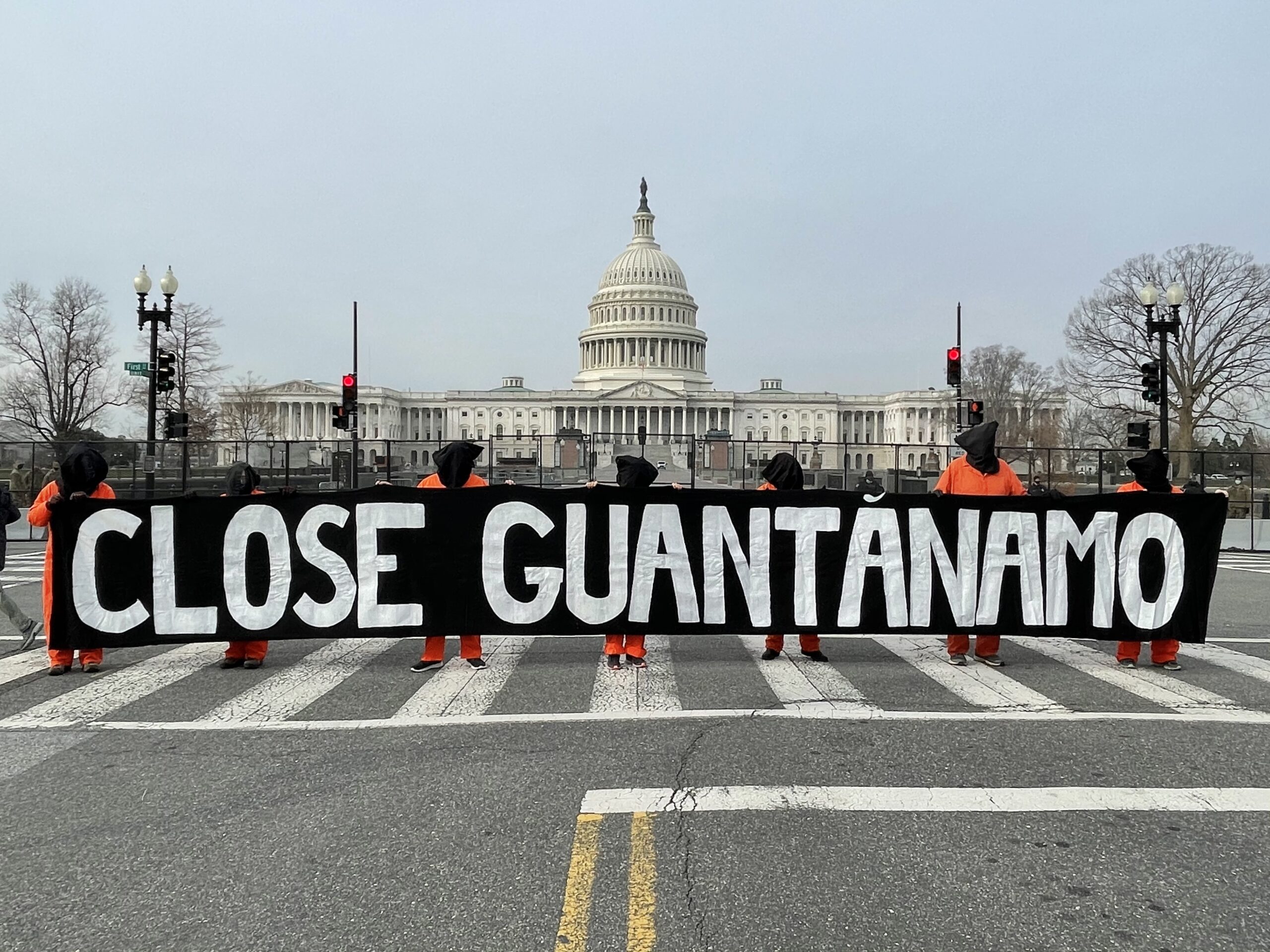 20 Years Later, US Government Continues to Perpetuate Grave Human Rights Abuses at Guantánamo Prison