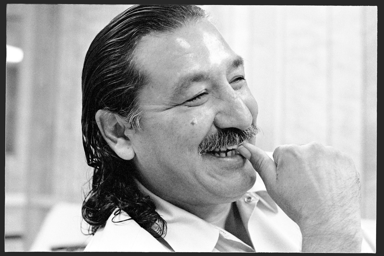 President Biden- grant clemency to Leonard Peltier