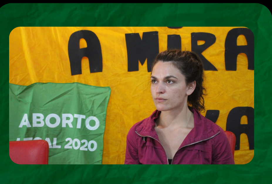 Urgent Action: Argentina- stop the unfair investigation into Dr Miranda Ruiz.