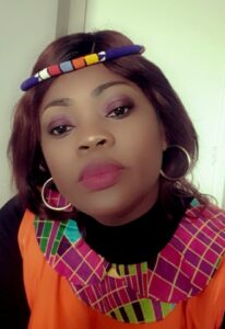 Mboule Yolande Nyanga Project Facilitator