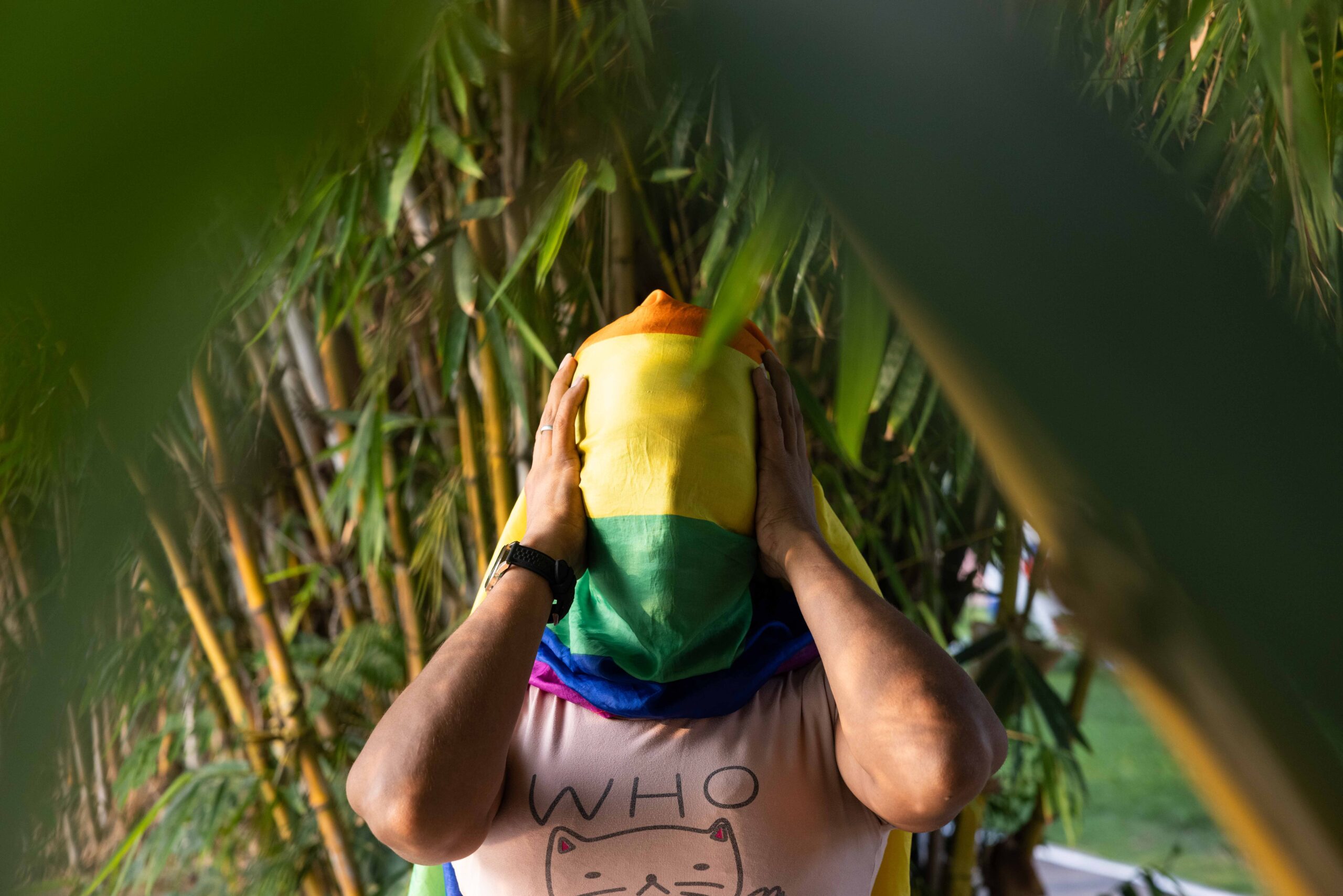 PERU AND COLOMBIA: PROTECT LGBTQI+ VENEZUELAN REFUGEES